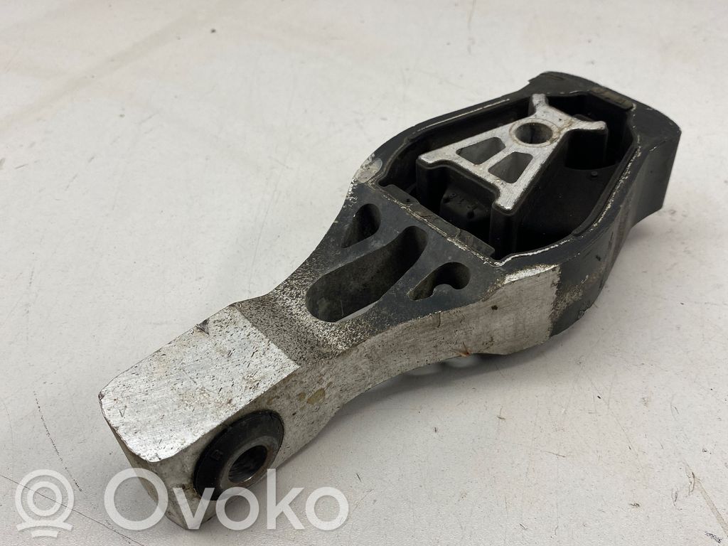 Peugeot 308 Engine mount bracket 
