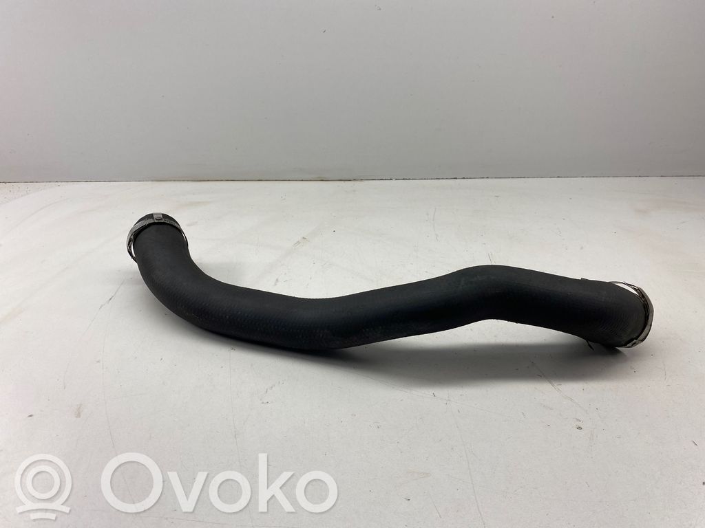 Peugeot 308 Intercooler hose/pipe 