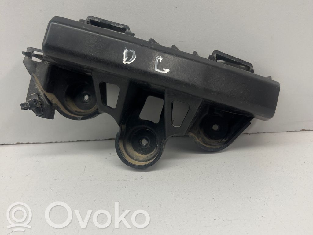 Citroen C3 Aircross Takapuskurin kannake 