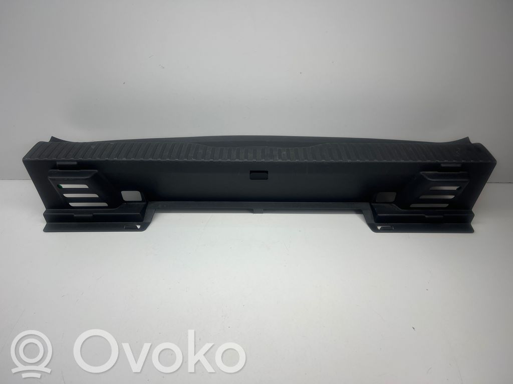 Citroen C3 Aircross Rivestimento di protezione sottoporta del bagagliaio/baule 