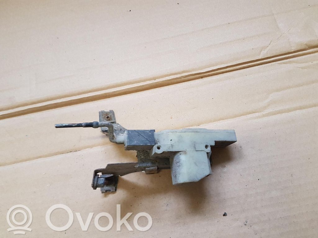 BMW 3 E30 Tapa sellante del depósito de combustible 