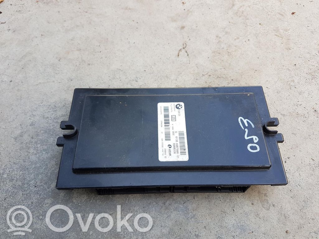 Xenon control unit/module   6987998