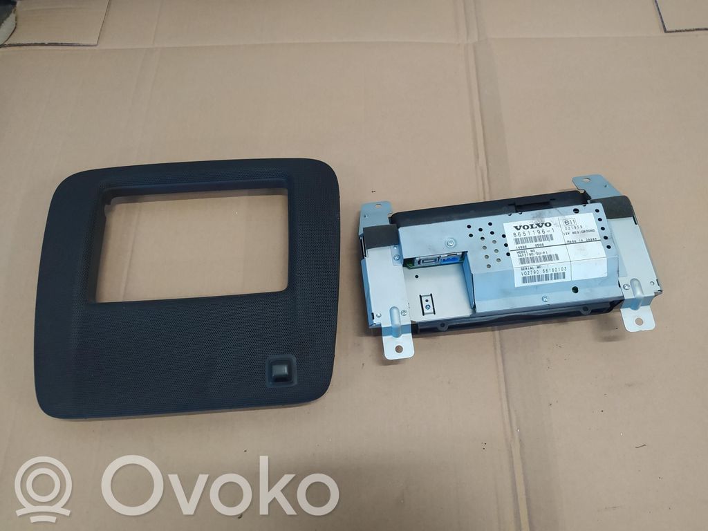 Screen/display/small screen   8651196,8651196