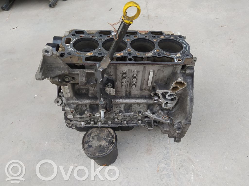 Ford Fiesta Engine block 