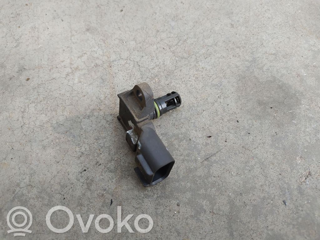Volvo V50 Air pressure sensor 
