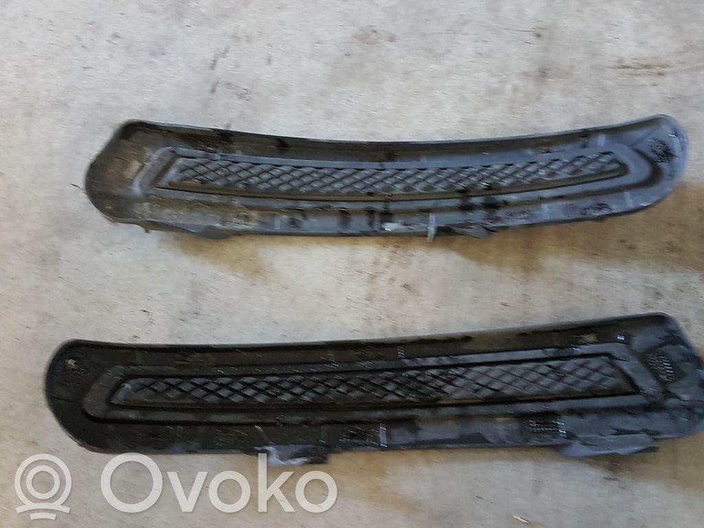 Ford Mondeo MK IV LED-päiväajovalo 