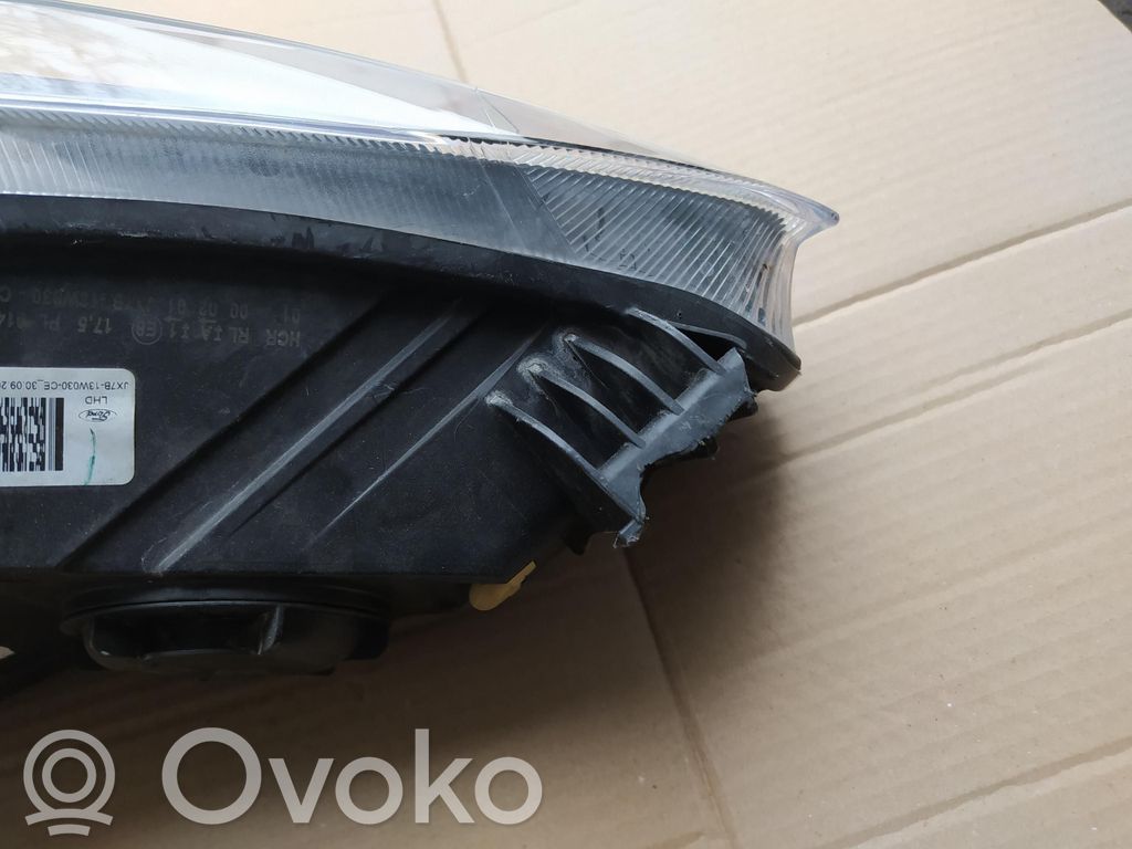 Ford Focus Scheinwerfer 