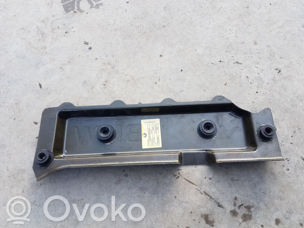 BMW 3 E90 E91 Engine cover (trim) 