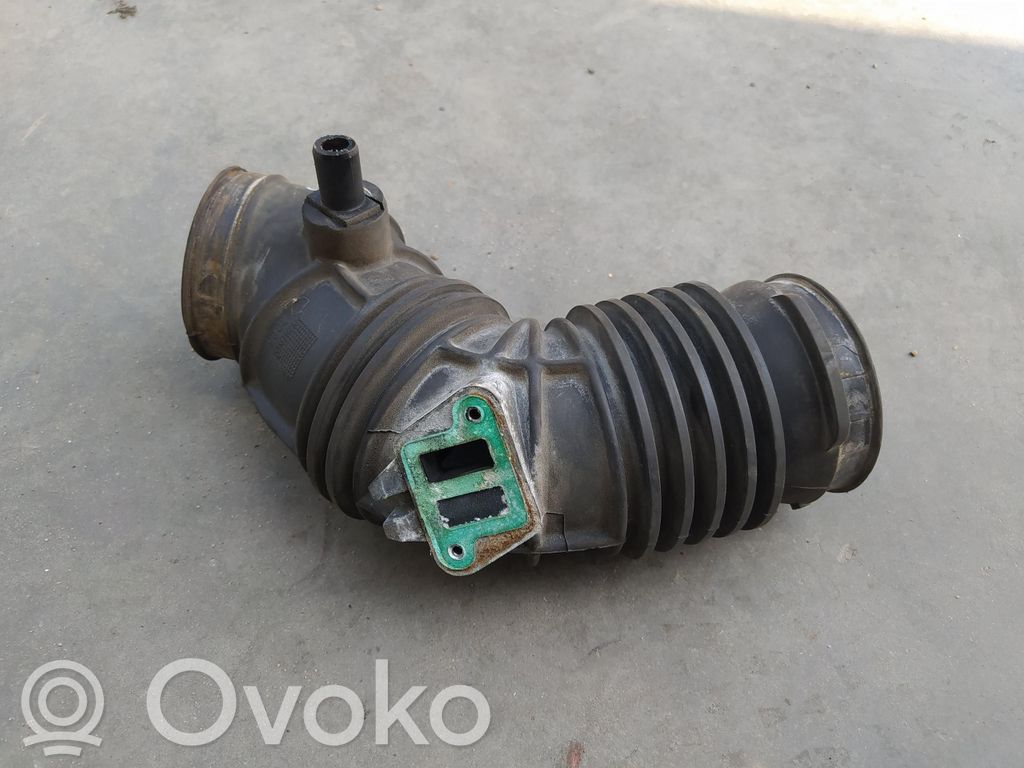 Volvo S80 Conductă/furtun admisie aer 