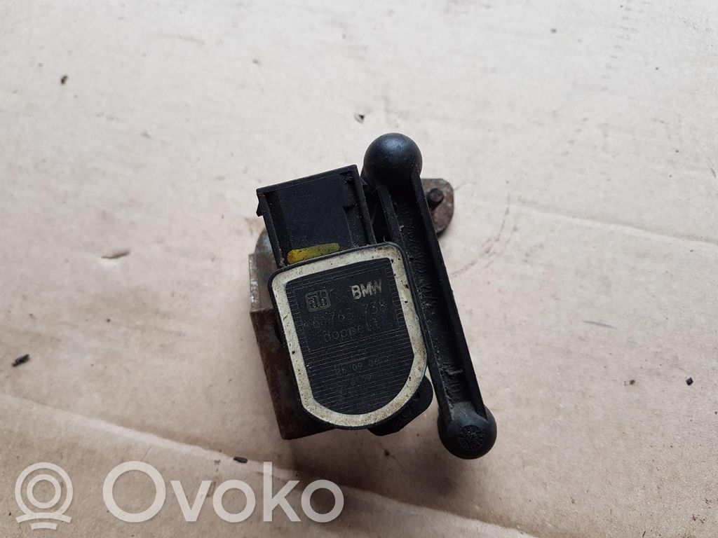 Niveausensor Leuchtweitenregulierung   6763738