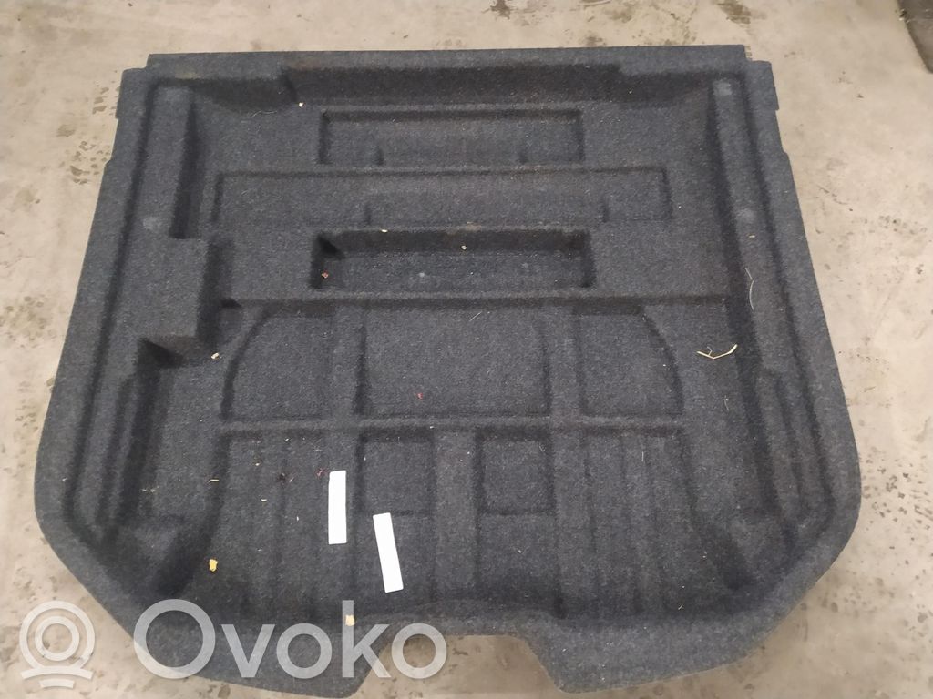 Trunk/boot mat liner   30659260