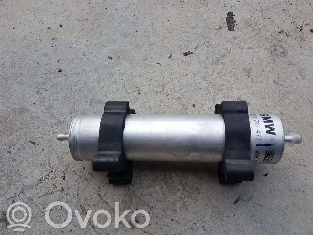 Fuel filter   7787477