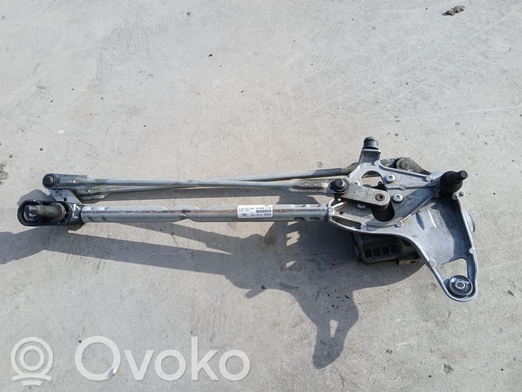 Ford Focus Front wiper linkage 