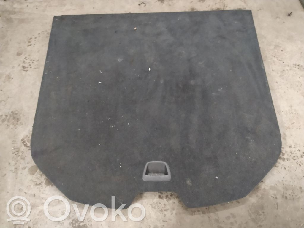 Trunk/boot mat liner   39813510