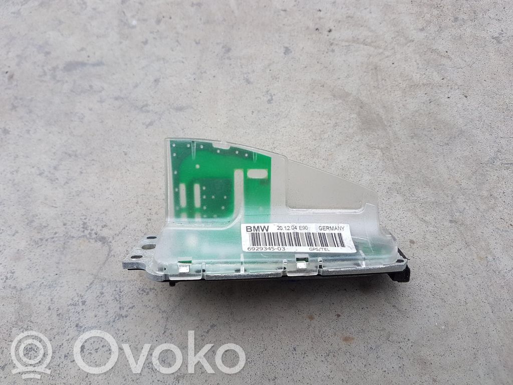 GPS-pystyantenni   6929345