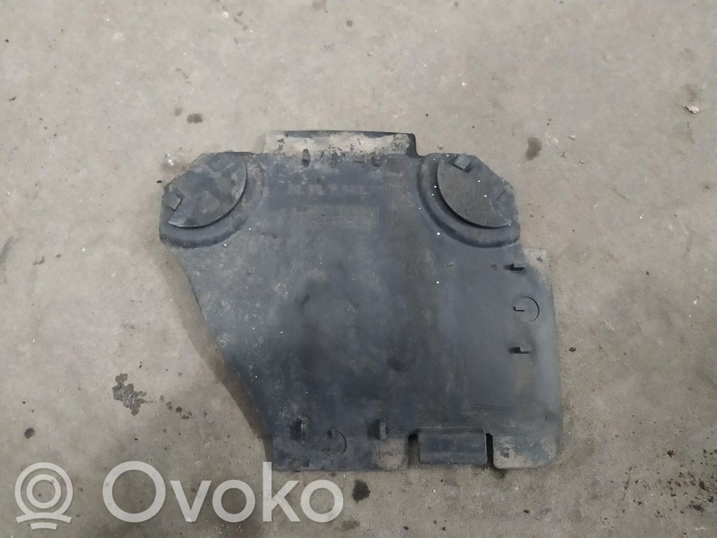 BMW 3 E90 E91 Radlaufschale Radhausverkleidung vorne 