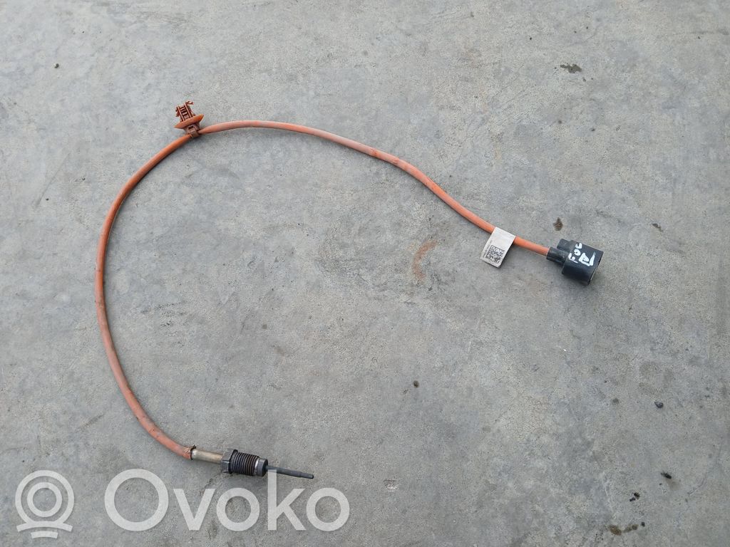 Ford Focus Lambdasonde Regelsonde 