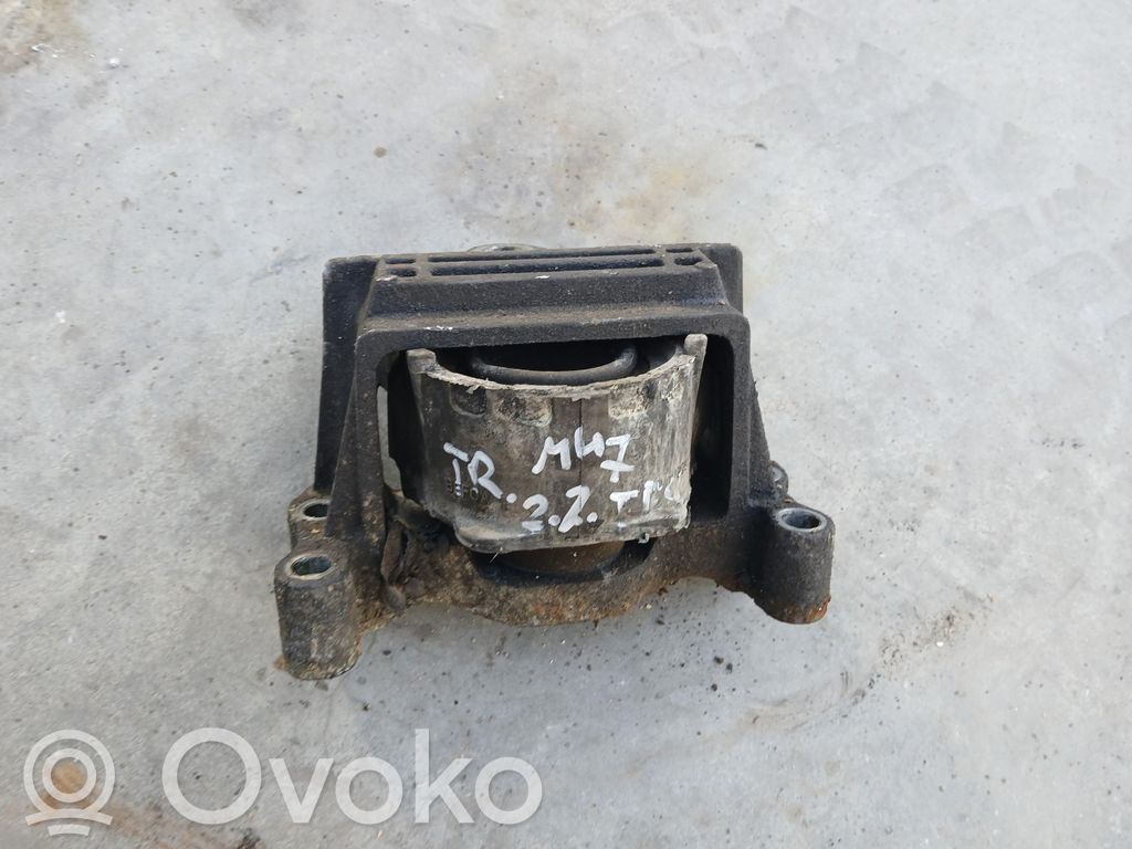 Ford Transit Dzinēja spilvena vakuuma vārsts 