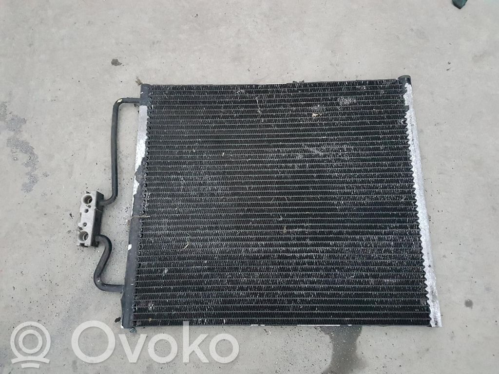 Radiateur condenseur de climatisation   8378439
