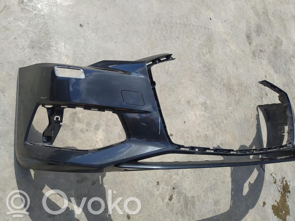 Audi A6 S6 C8 4K Parachoques delantero 
