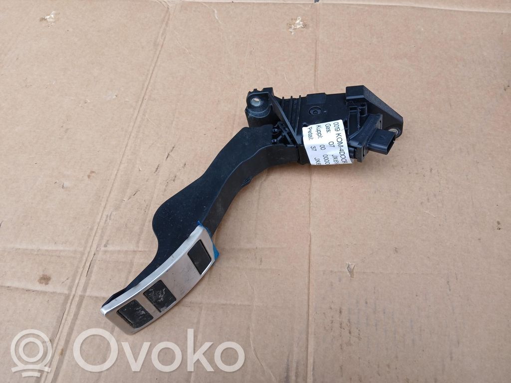 Gaspedal   JX619F836EC