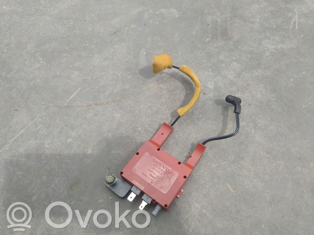 Antenos stiprintuvas   30679283