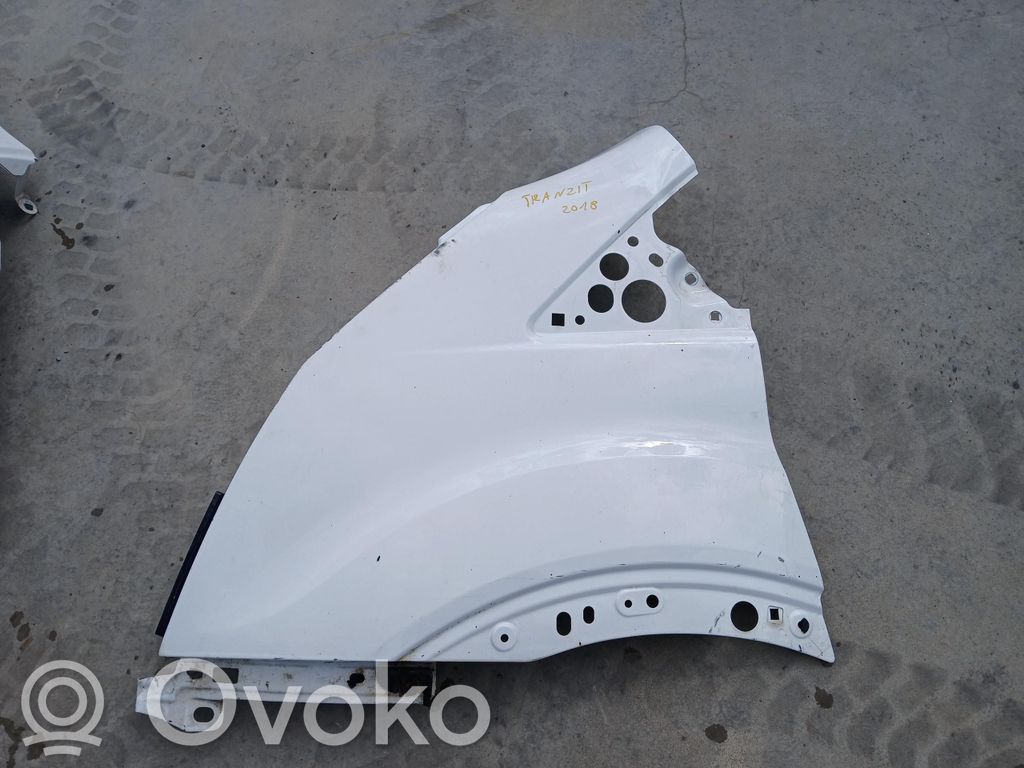 Guardabarro   BK3116E129,BK3116E129