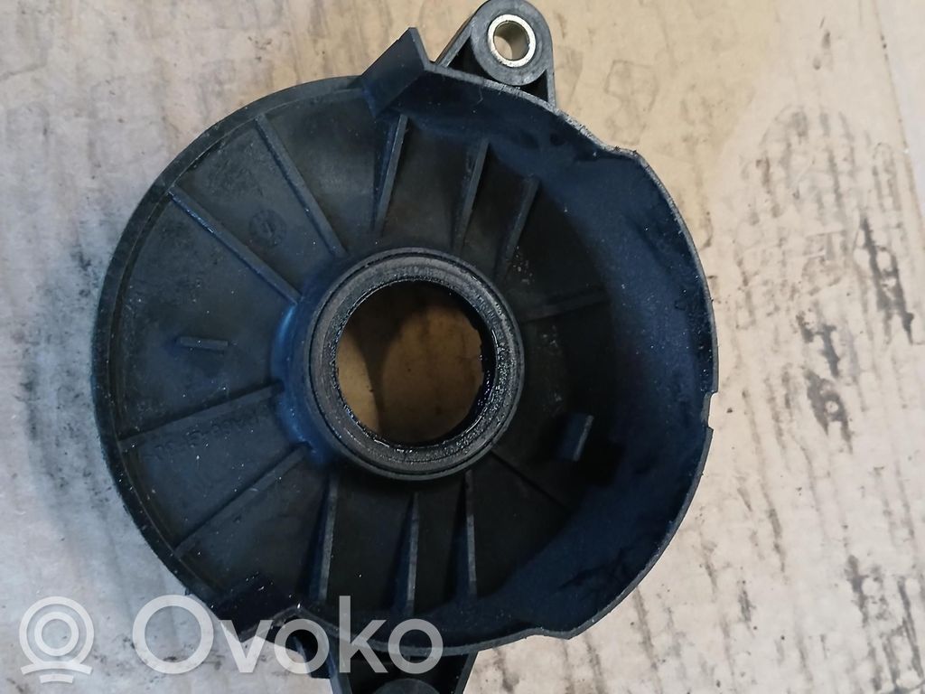 Volvo XC60 Jakohihnan kansi (suoja) 