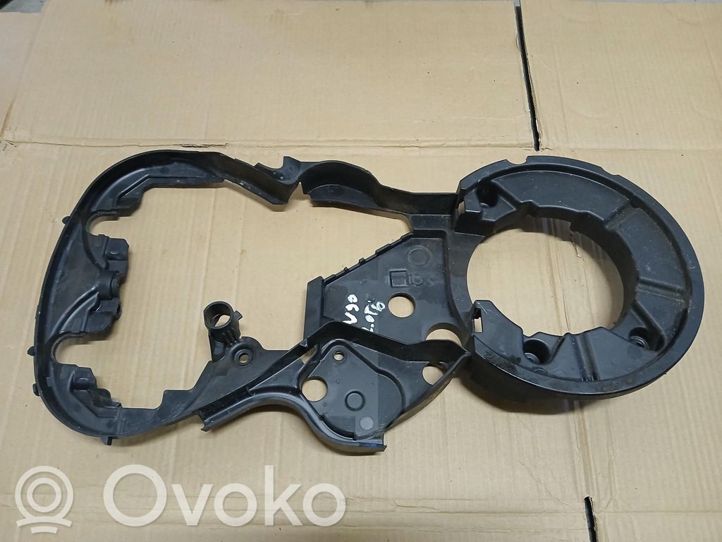 Volvo S90, V90 Osłona paska / łańcucha rozrządu 