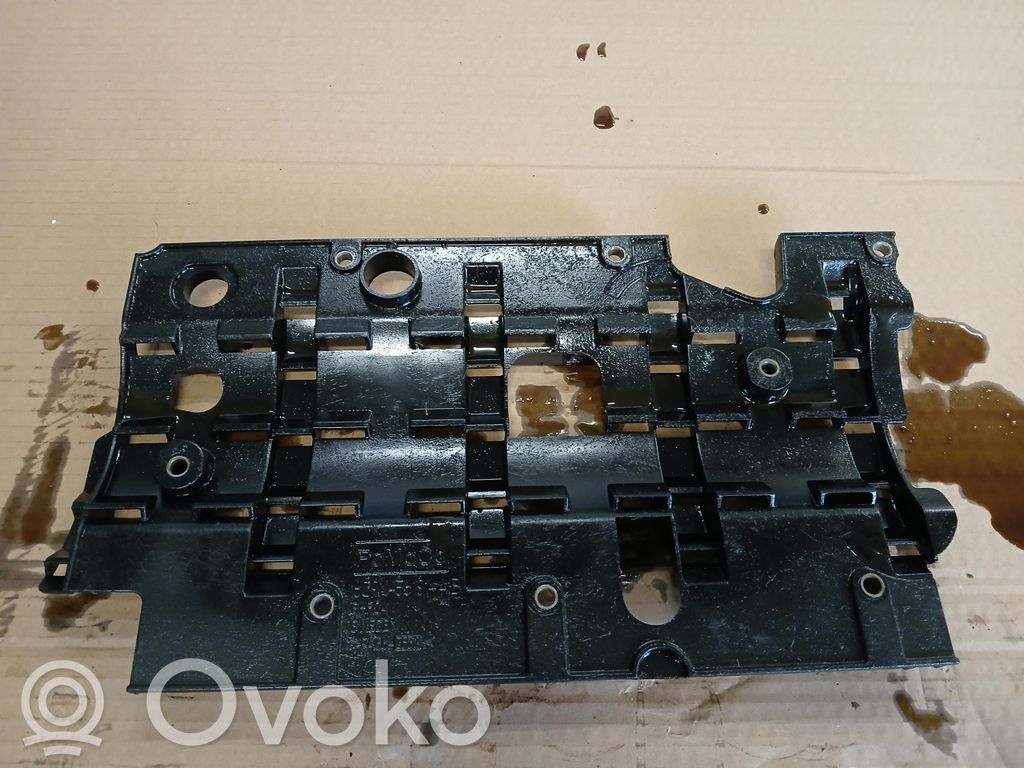 Volvo XC70 Oil sump 