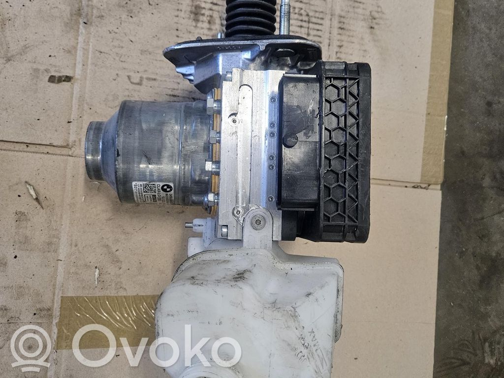 BMW 7 G70 ABS Blokas 