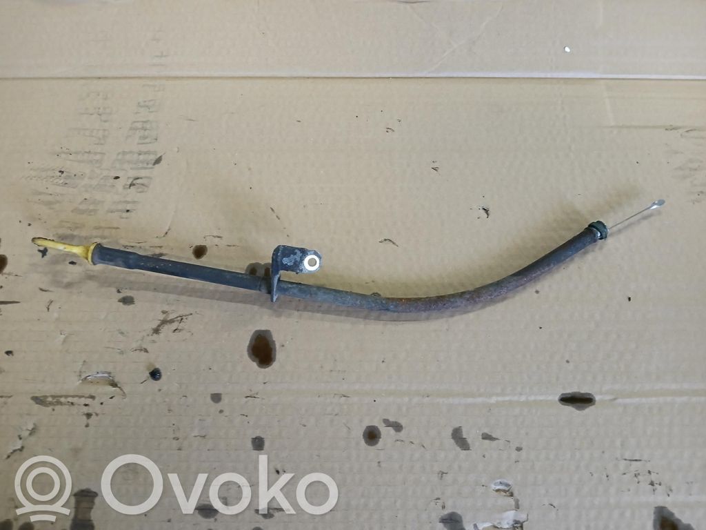 Volvo XC70 Oil level dip stick 