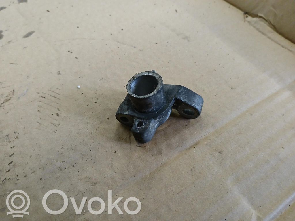 Volvo XC70 Driveshaft support bearing bracket 