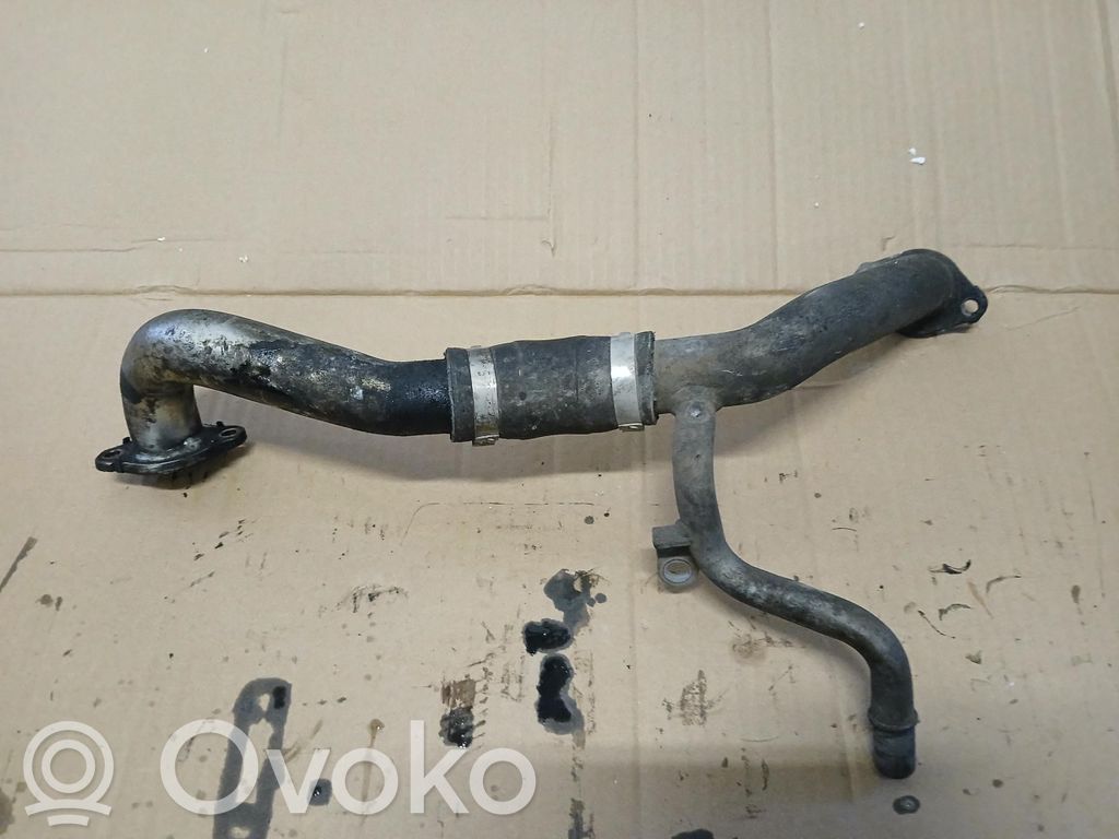 Volvo XC60 Variklio aušinimo vamzdelis (-ai)/ žarna (-os) 