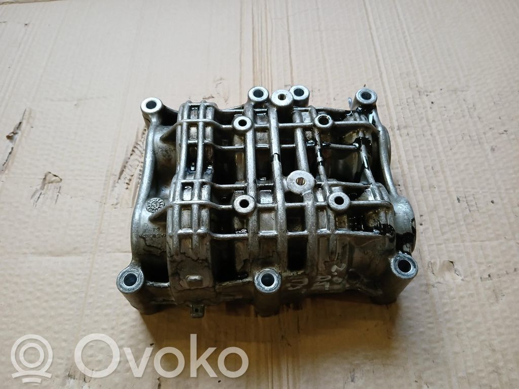 Volvo XC60 Tepalo siurblio balansyras 