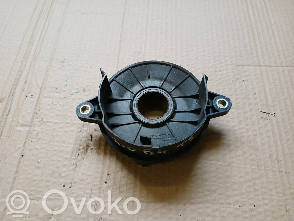 Volvo XC60 Takakardaaniakselin rättinivel 