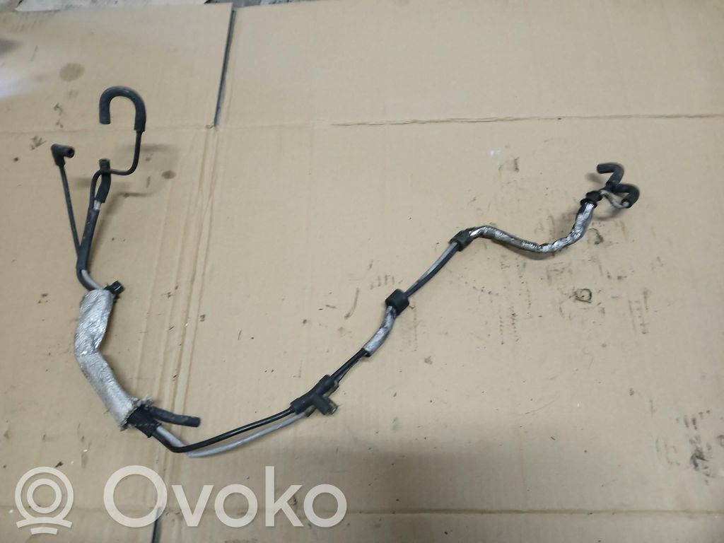 Vacuum line/pipe/hose   1219