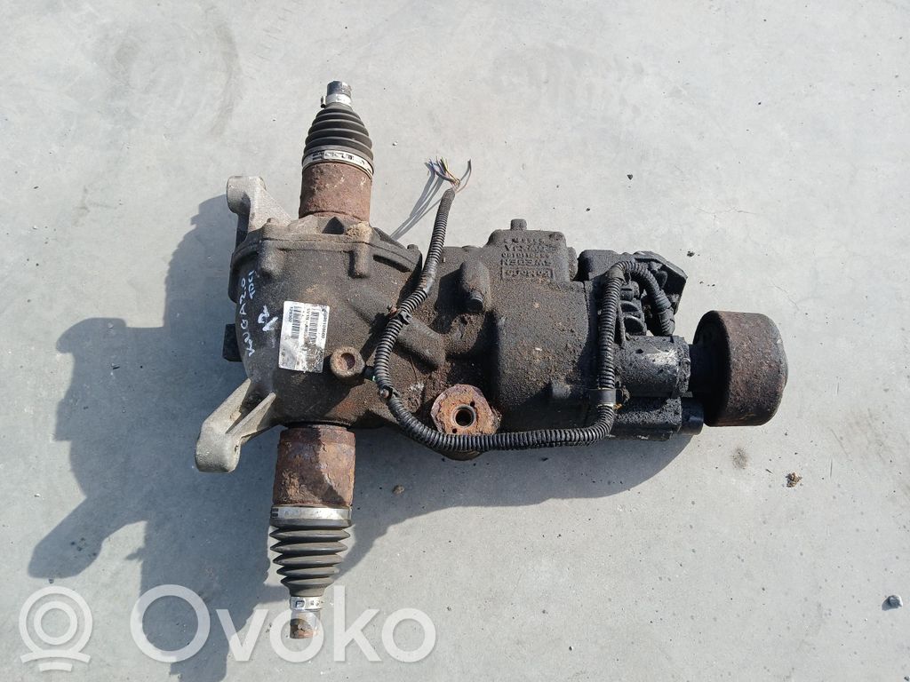 Hinterachsdifferential   9V4N4N053BD,9V4N4N053BD
