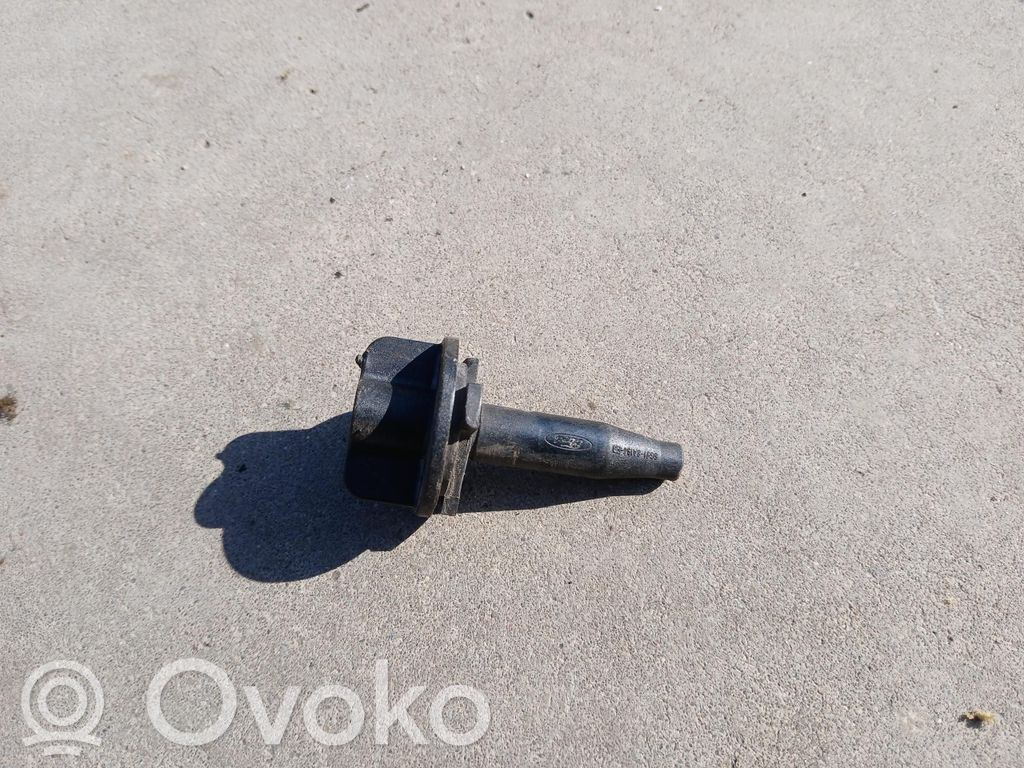 Ford Mondeo MK IV Radiator mount bracket 