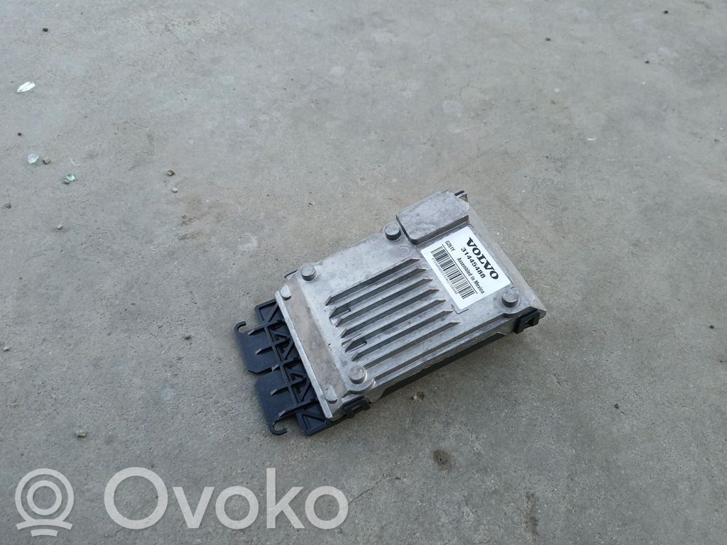 Windshield/windscreen camera   31445488,31445488