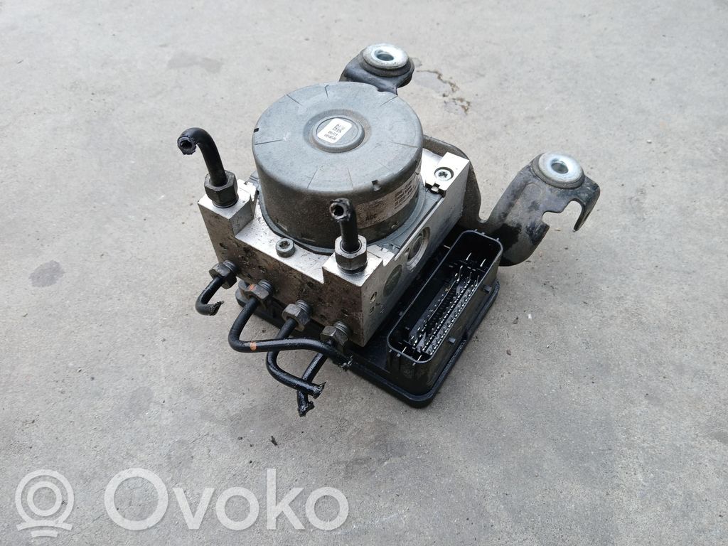 Ford Mondeo MK V Bomba de ABS 