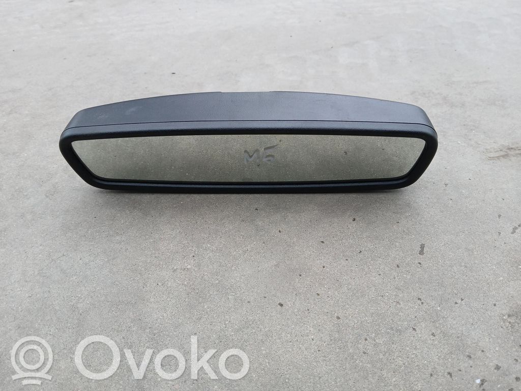 Espejo retrovisor (interior)   BU5A17E678LA,BU5A17E678LA