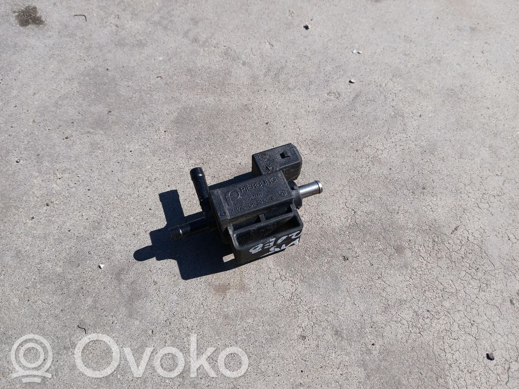 Ford Mondeo MK V Solenoidinis vožtuvas 