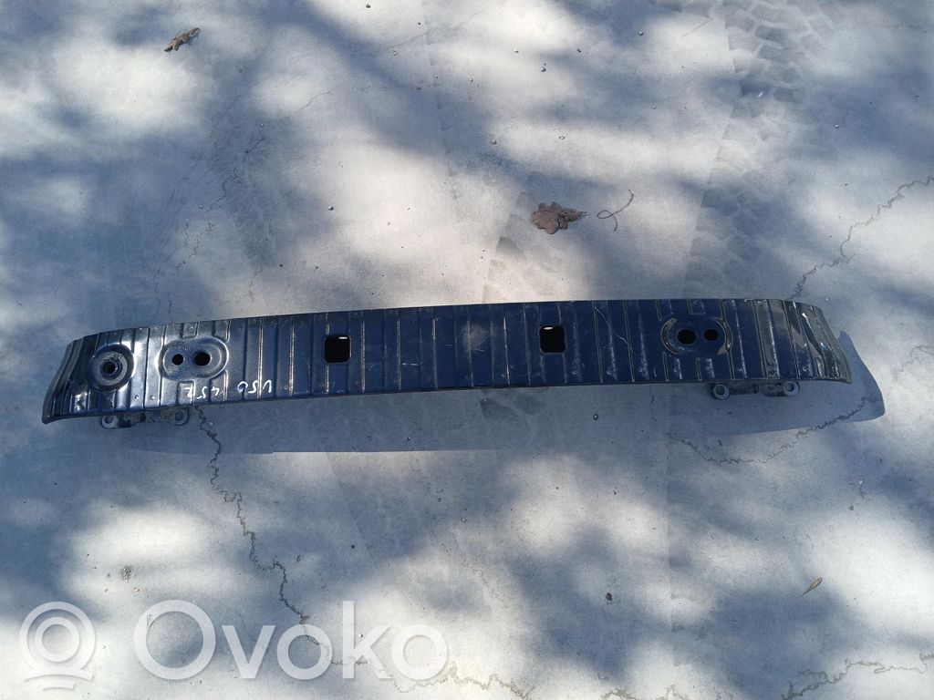 Volvo V50 Travesaño de apoyo del amortiguador trasero 