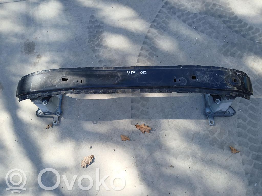 Front bumper support beam   01926,0412,KOLOR