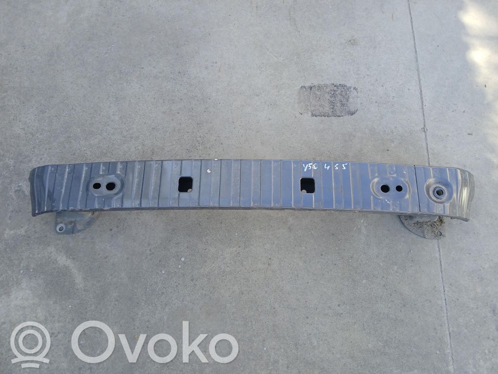 Volvo V50 Travesaño de apoyo del amortiguador trasero 