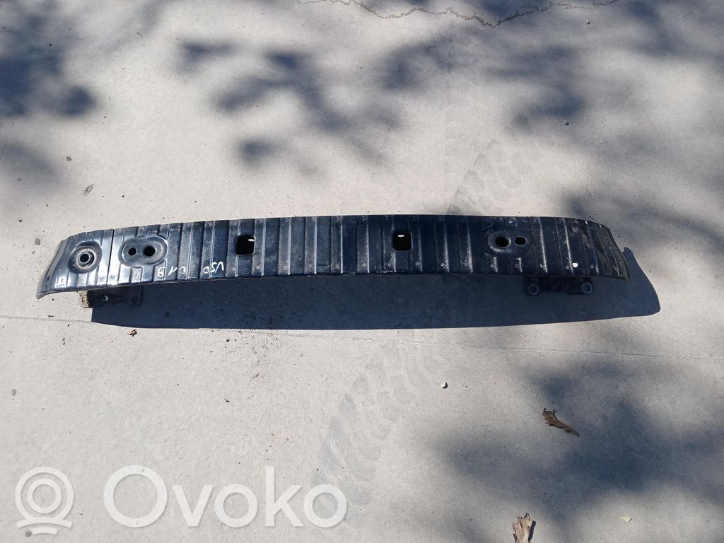 Volvo V50 Rear bumper support beam 