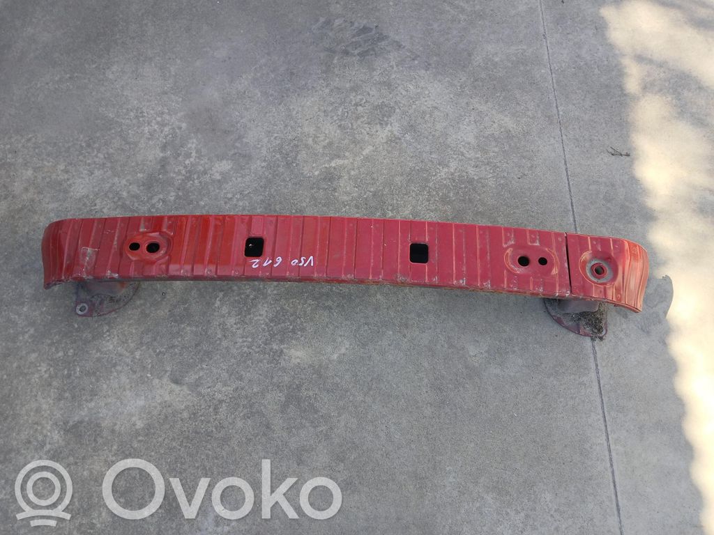 Rear bumper support beam   0412,61246,KOLOR