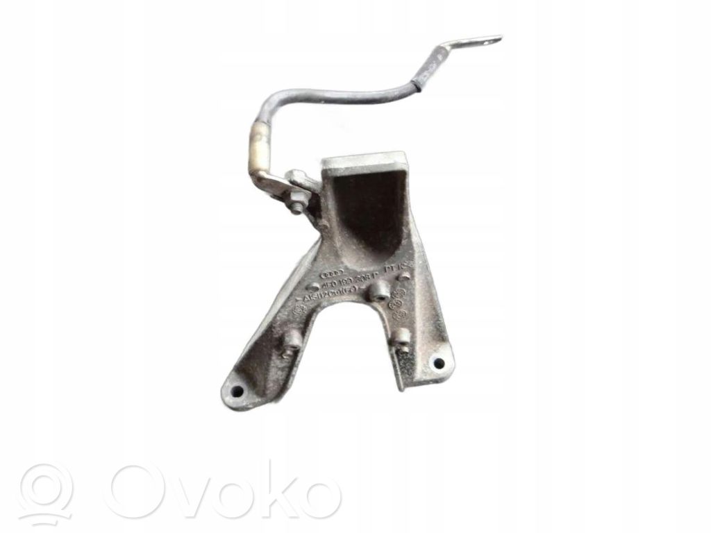 Engine mounting bracket   4F0199308P