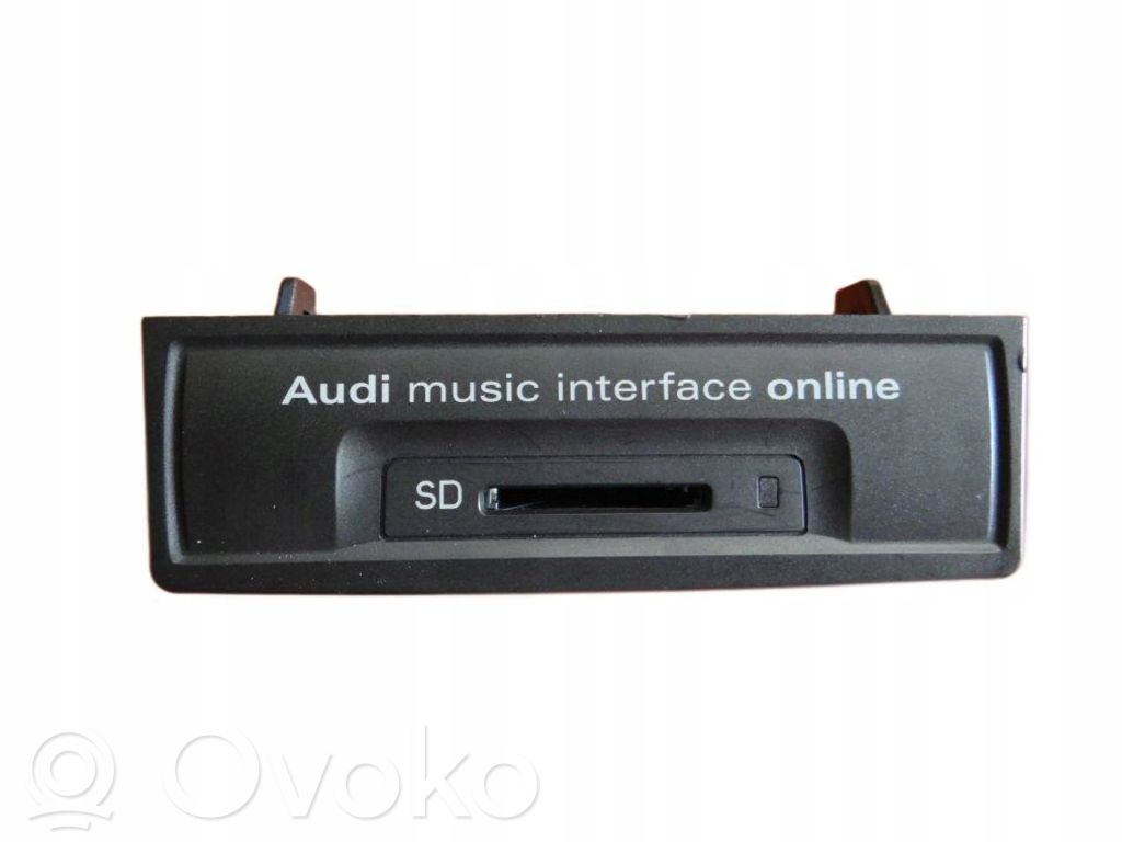 Unidad de control MMI   8X0035751